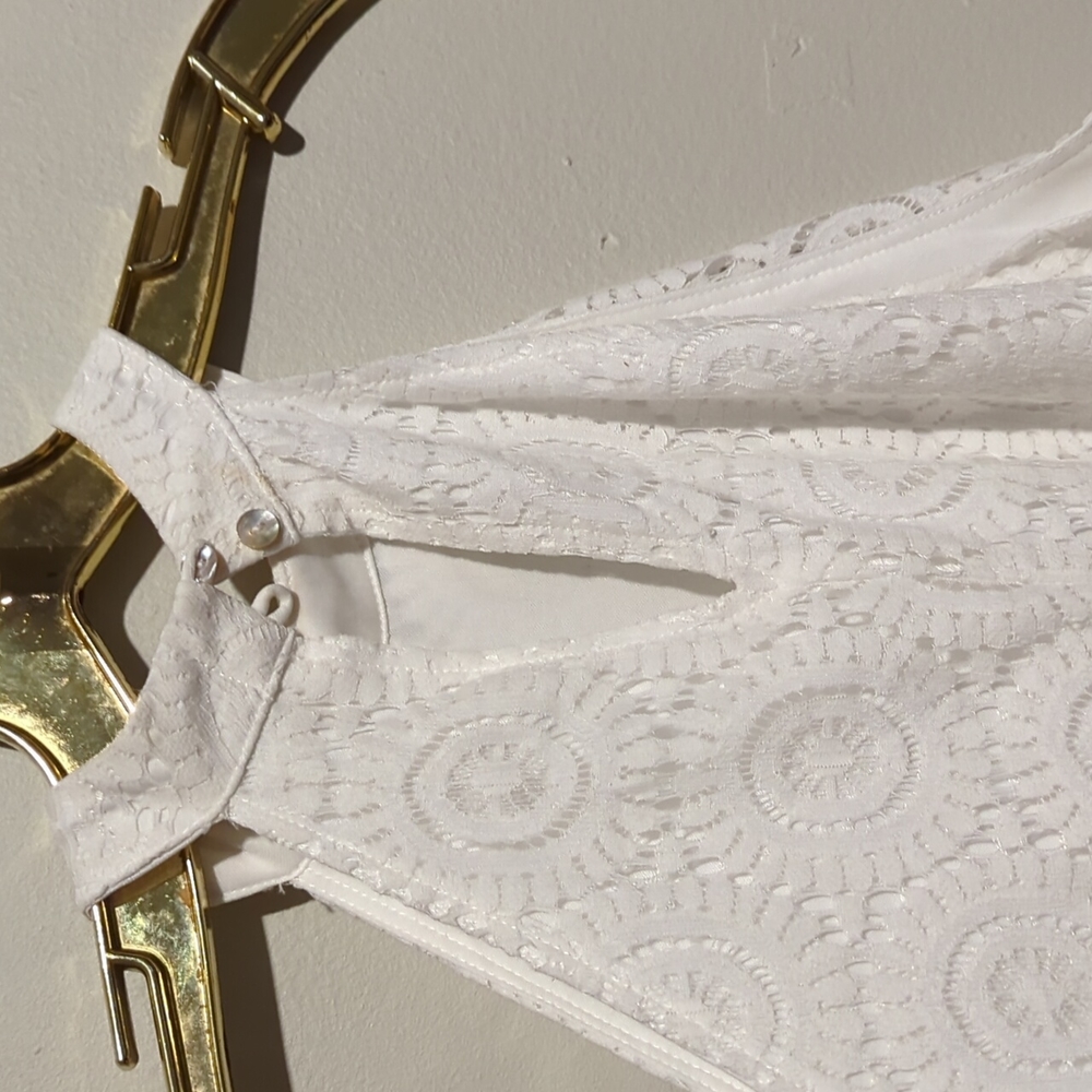 Altard state crochet dress size large - Picture 9 of 11